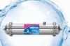 2011 latest stainless steel national water filter