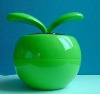 2011 lovely Fresh apple compact  humidifier,mist humidifier,home humidifier