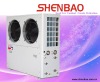 2011 low ambient heat pump SWBM-39.0-B-S