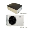 2011 mini split heat pumps