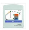 2011 new TFT touch screen Solar System controller