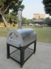 2011 new Wood Fired Pizza Oven