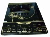 2011 new design circuit board induction cooker(HY-S26)