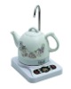 2011 new fashion design jug kettle