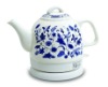 2011 new fashion design small electric kettles