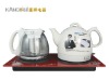 2011 new fashion electric kettles reviews