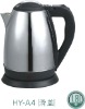2011 new item 2.0L rapid  Electric Kettle(HY-08)