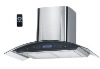 2011 new kitchen range hood(CE approval)
