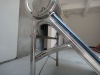 2011 new on market seperated solar water heater