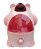 2011 newest electric,Personal-Care,mist Ultrasonic Humidifier