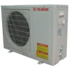 2011 newly Air source Heat Pump water heater-CE