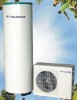 2011 newly Heat Pump water heater YASBP-56HL--Yieldlhouse-CE