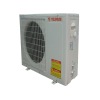 2011 newly Super quality air source heat pump water heater-CE