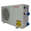2011 newly air source heat pump heater for mini swimming pool-CE