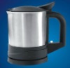 2011's HOT SELL 1.6L stainless steel electric kettle