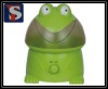 2011 sale hot cool mist frog humidifier