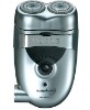 2011 the latest and the newest design of wet dry electric shaver