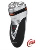 2011 the newest design three blade rechargeable shaver