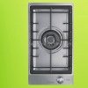 2011 type SS top built-in gas stove NY-QM1001