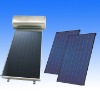 2011 type flat plate solar water heater( solar panel)