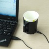 2011 winter hot style USB coffe warmer cup