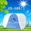 2011 xijiya anion air purifier, ozone deodorizes