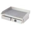 2011  year  new  Electric griddle(grooved)
