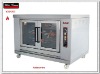 2011 year new Gas Chicken Rotisseries