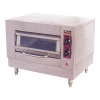 2011 year new  electric oven(YXD-98D,YXD-96D)
