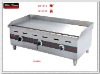 2011 year new gas griddle(GH-1217)