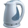 2011HOT SALE aluminium heater  Fashionable Household electric plastic kettle 1.8L