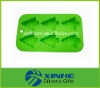 2011Promotional Silicone Tray