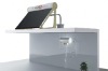 2011indirect solar energy water heater