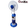 2011new Simple design 16" electric stand fan GX-33G