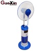 2011new Simple design 16 inch stand fan GX-33G