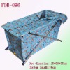 2011new     folding portable bathtub