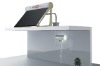 2011solar ceramic energy water heater