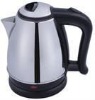 2012 1.5L Stainless steel cordless Electric Kettle(HY-07)