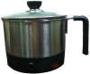 2012 1.5L electric multi cooker