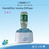 2012 3 in 1 1.2L Humidifier LED light