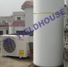 2012 Air source Heat Pump water heater-CE