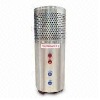 2012 All-in-one air source heat pump water heater #ZR9W ~ZR13W