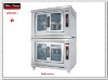2012 Canton Fair new arrival Gas Chicken Rotisseries (Double Layer)