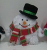 2012 Chirstmas snowman