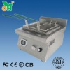 2012 Commercial induction deep fryer