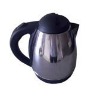 2012 Fashionable Household electric stainless stee kettle 1.5L