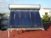 2012 High Quality Integrative Solar Water Heater Digital Control System For Swimming Pool