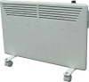2012 Hot New 1000W waterproof electric convector heater with castor
