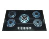 2012 Hot Sale 5 glass Gas Hob(Z815E-ABCCD)