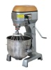 2012 Hot Selling Industrial Cake Mixer